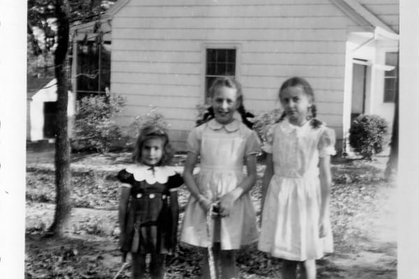 Photo of Jeanine VanKerckhove